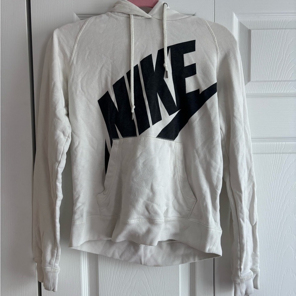 Womens NIKE hoodie